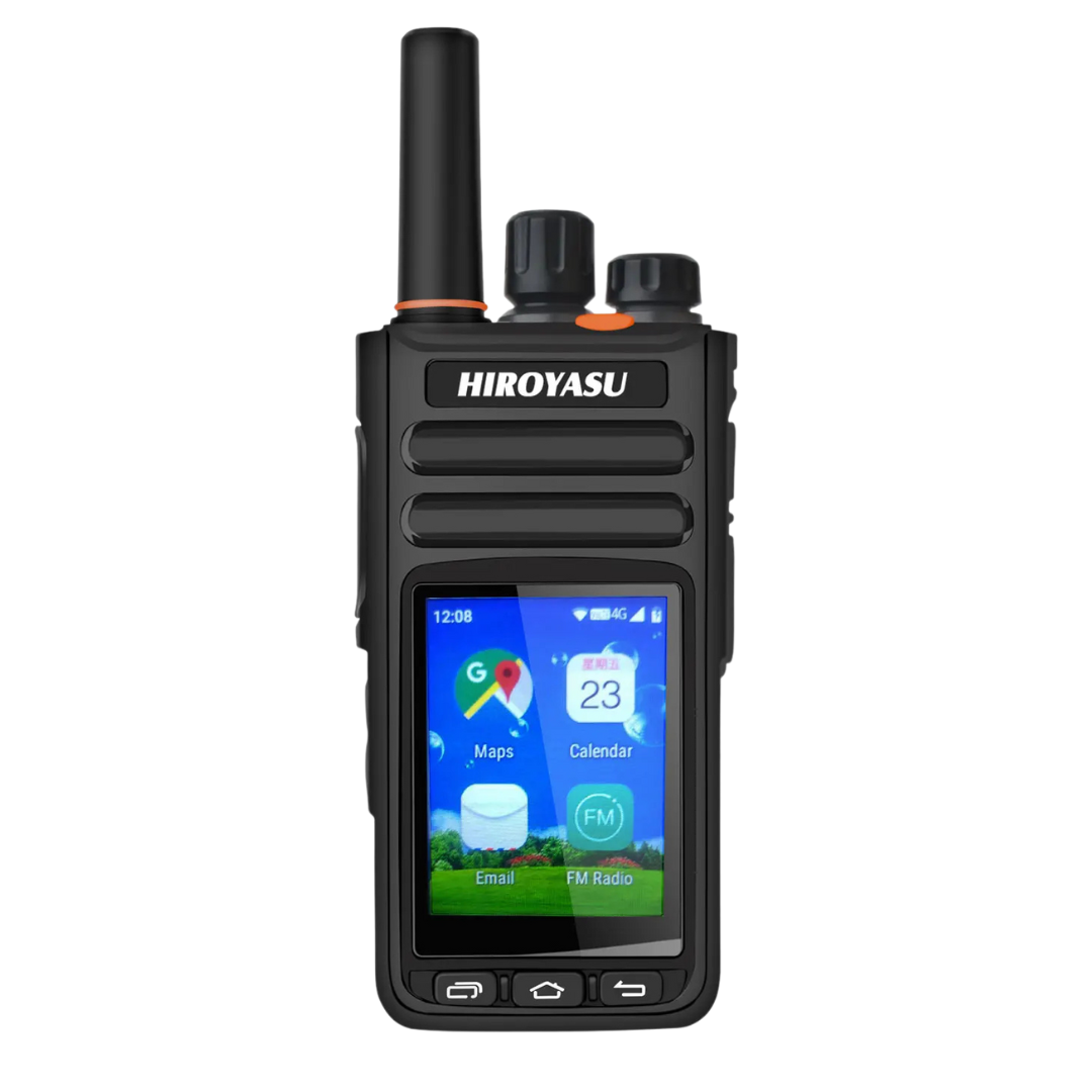 Walkie Talkie Smart Android