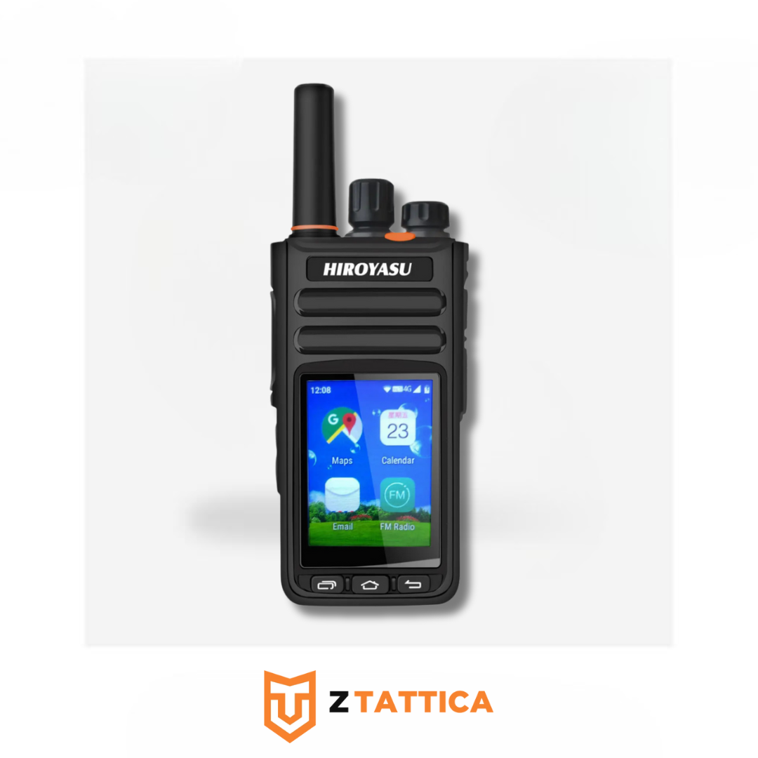 Walkie Talkie Smart Android