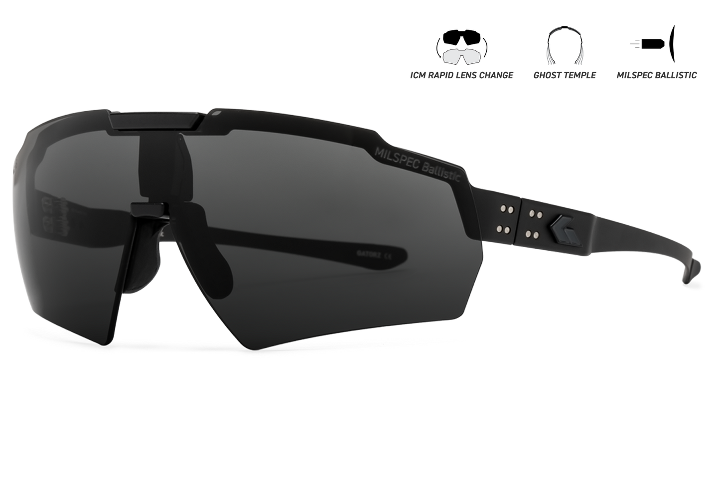 Blastshield