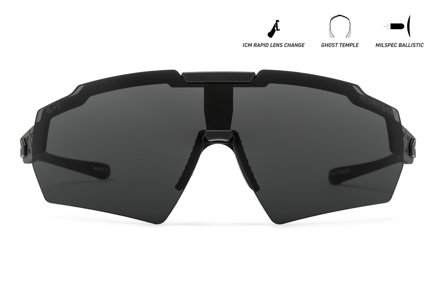 Blastshield