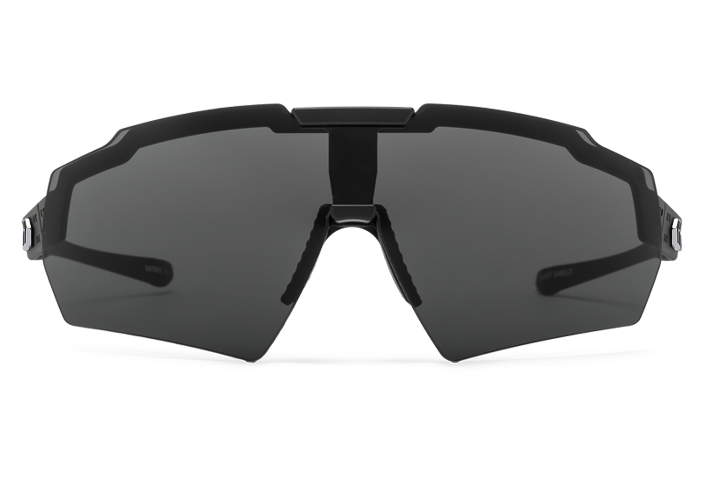 Blastshield