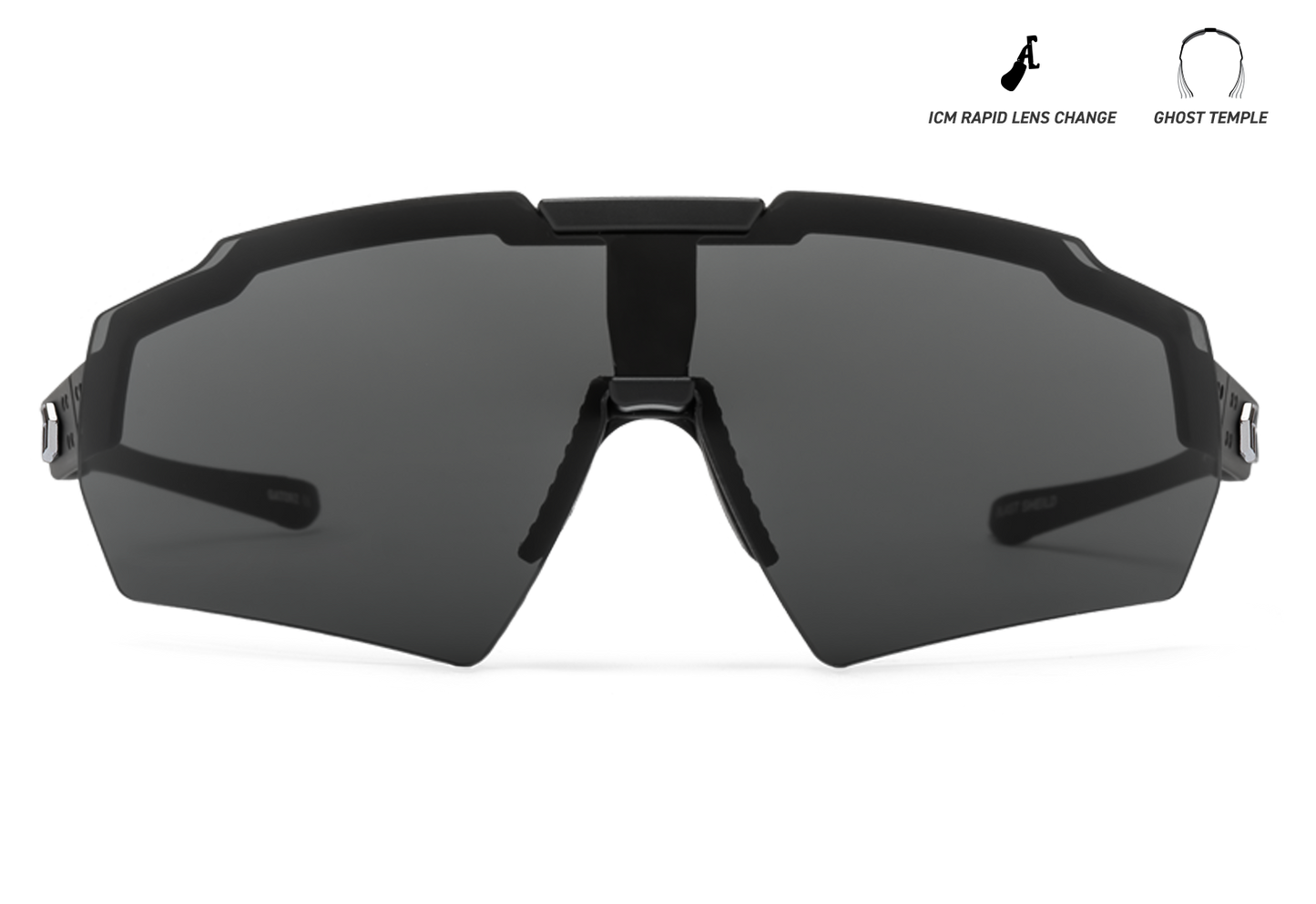 Blastshield