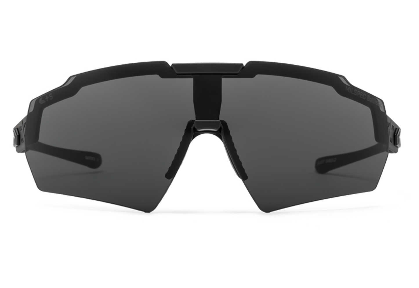 Blastshield