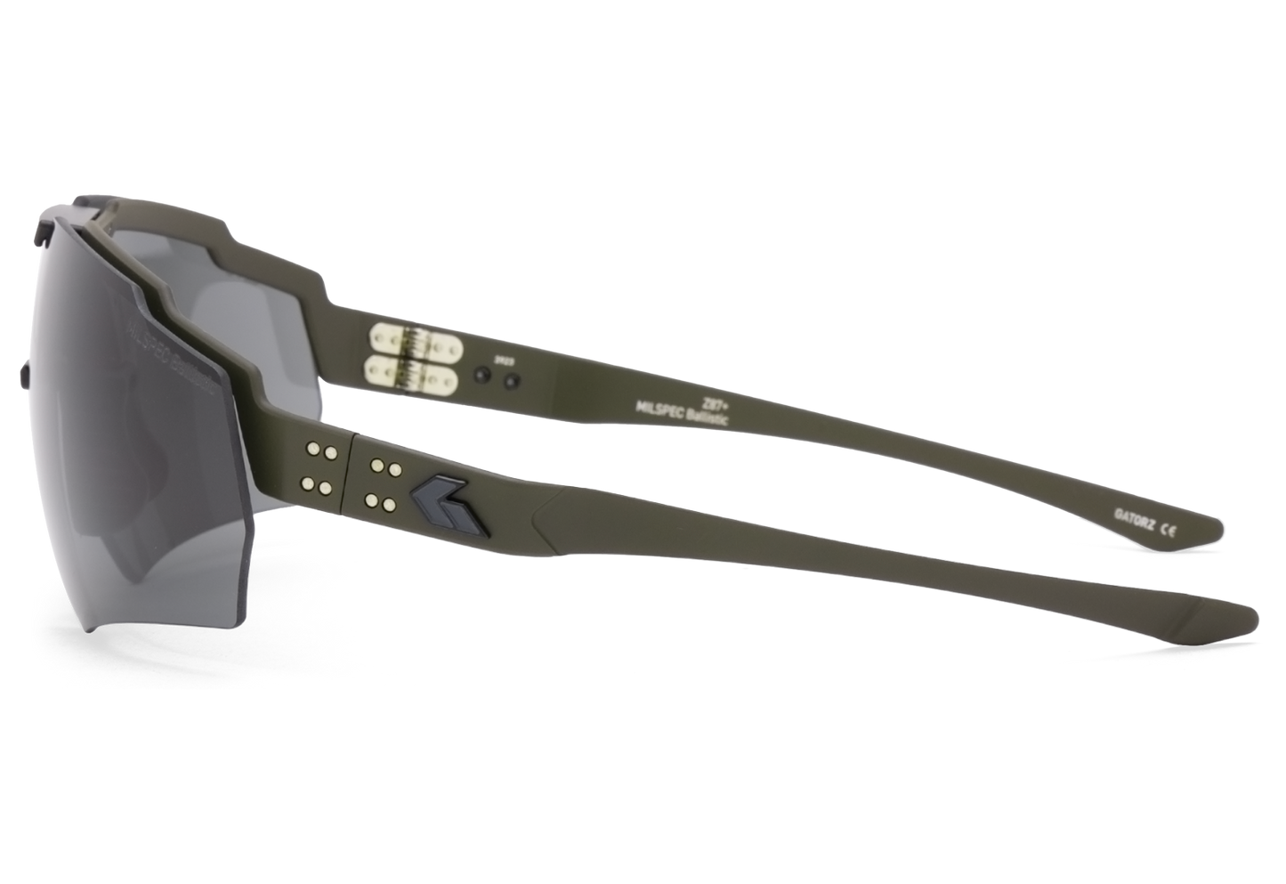 Blastshield
