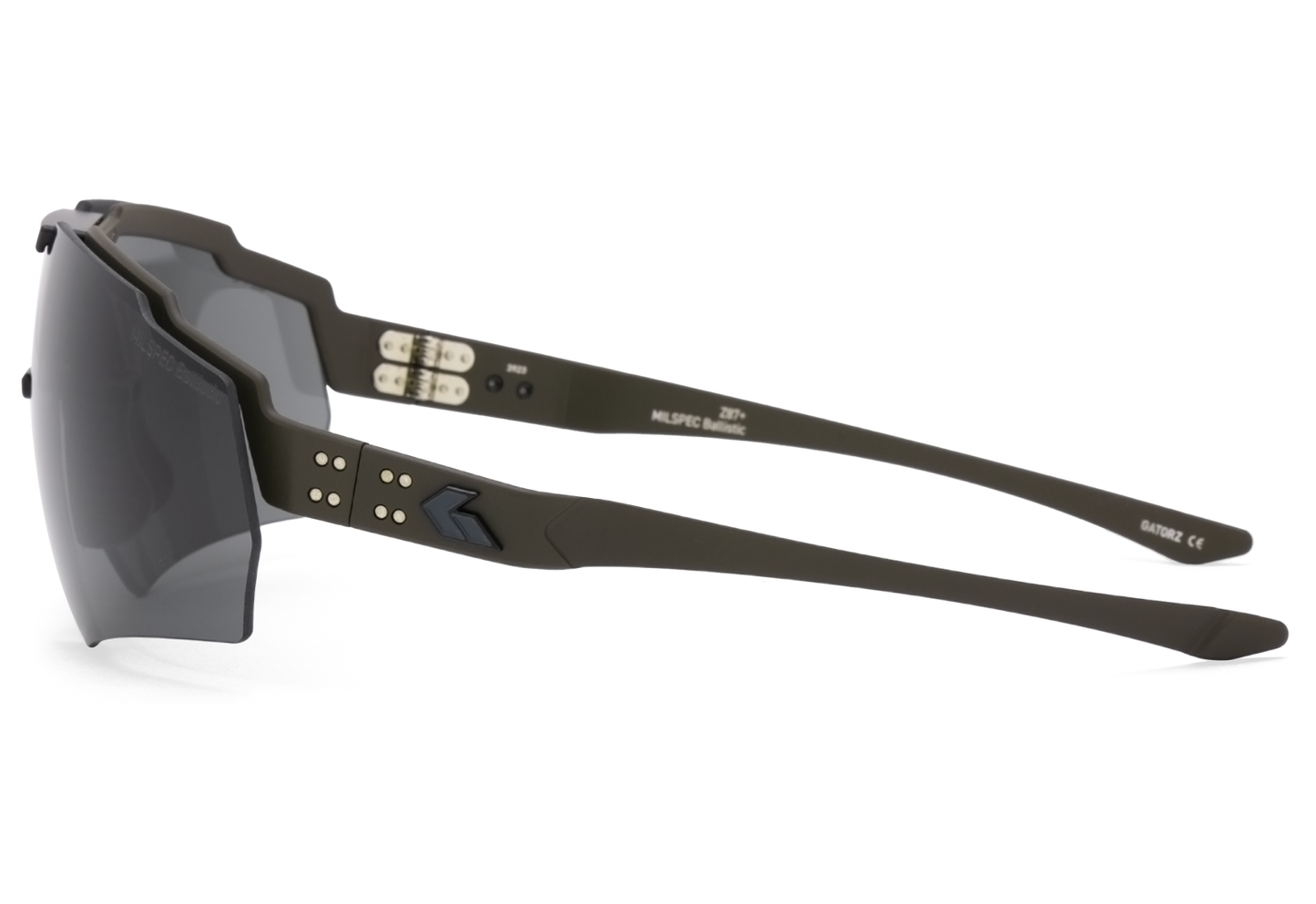 Blastshield