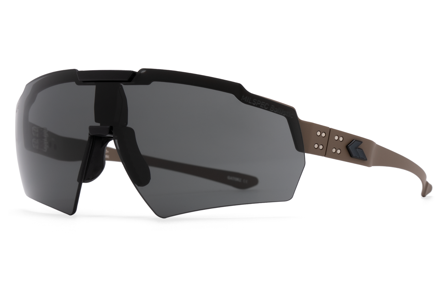 Blastshield