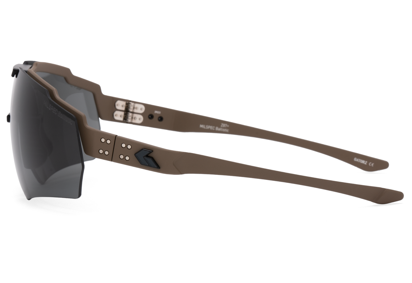 Blastshield