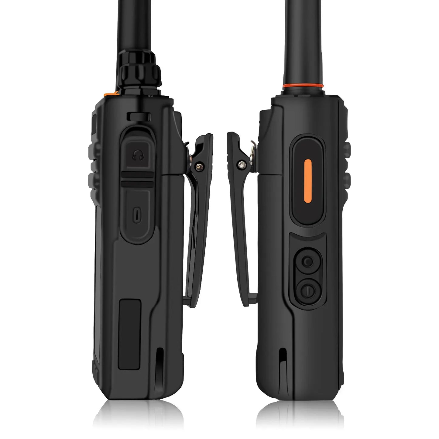 Walkie Talkie Smart Android