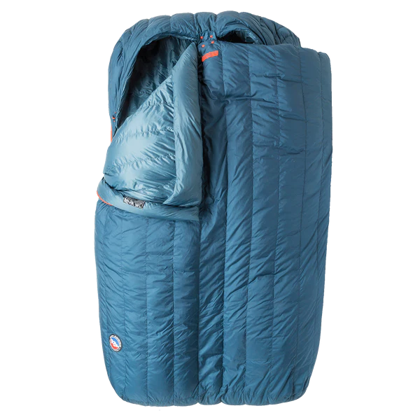Big Agnes King Solomon