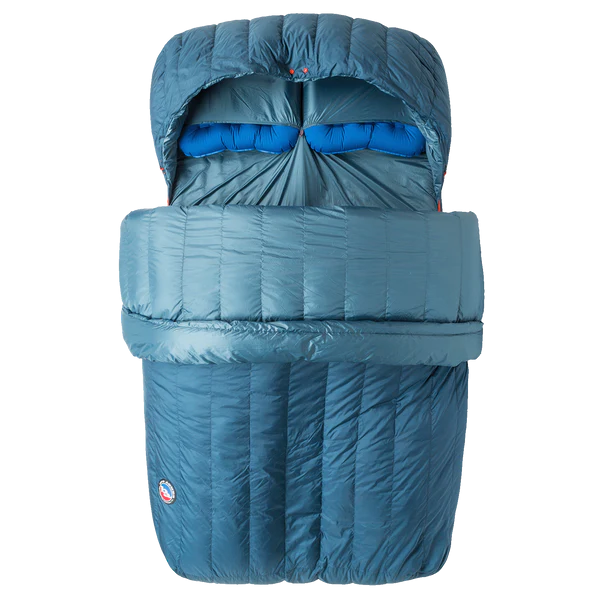 Big Agnes King Solomon