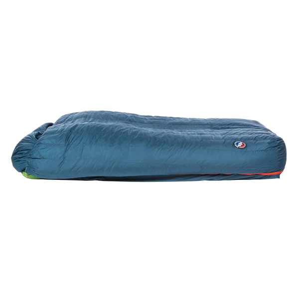 Big Agnes King Solomon