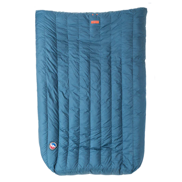 Big Agnes King Solomon