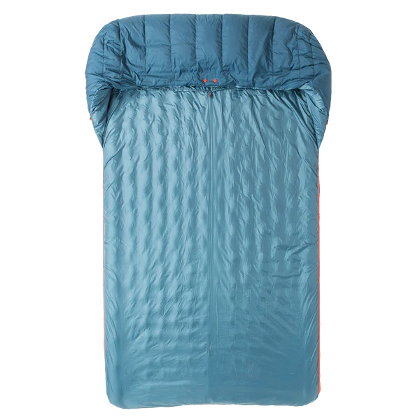 Big Agnes King Solomon