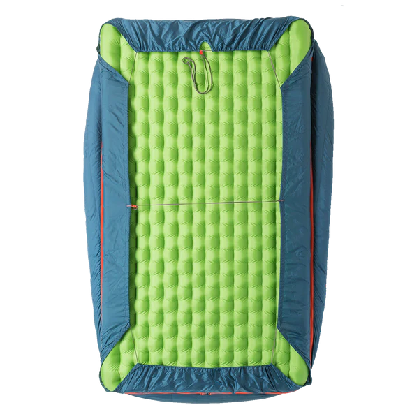 Big Agnes King Solomon