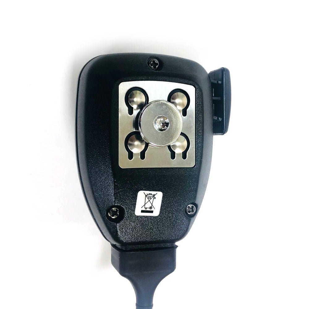 Kirisun PT8200 Radio Mobile 20-25W per Auto