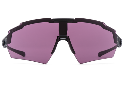Blastshield