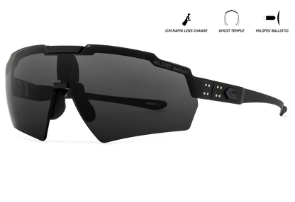 Blastshield