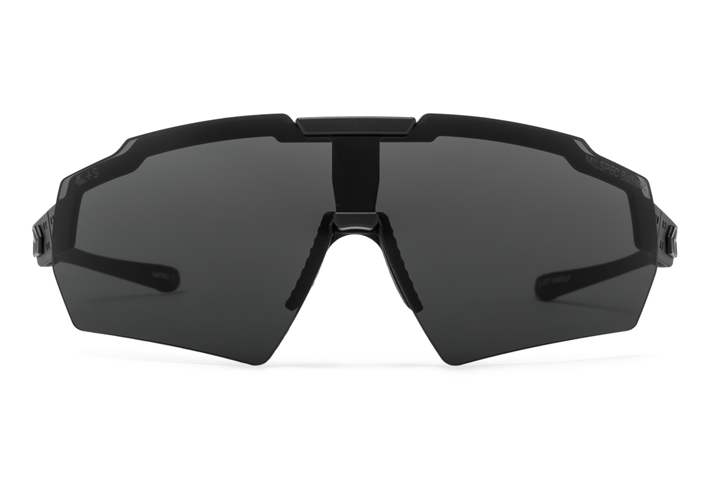 Blastshield