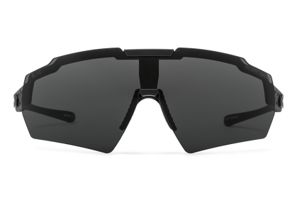 Blastshield
