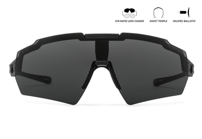 Blastshield