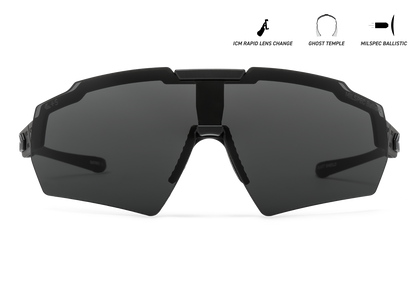 Blastshield