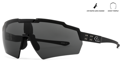 Blastshield