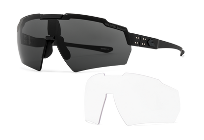 Blastshield