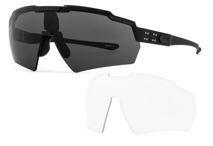 Blastshield