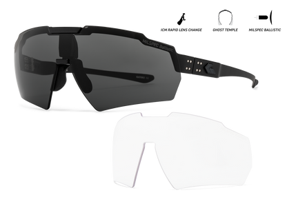 Blastshield