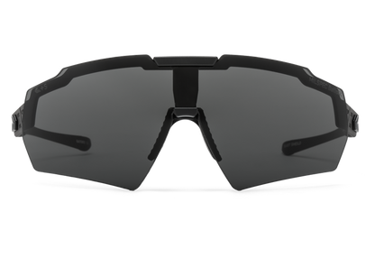 Blastshield