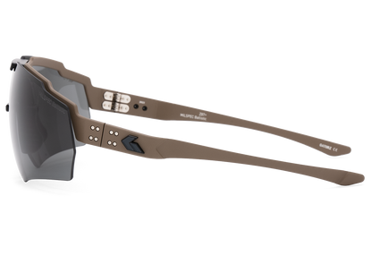 Blastshield