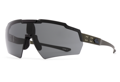 Blastshield