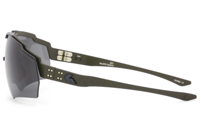Blastshield