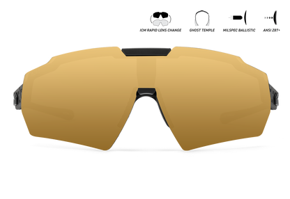 Blastshield