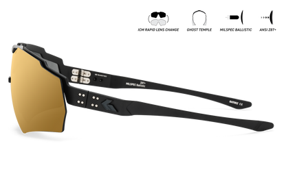 Blastshield