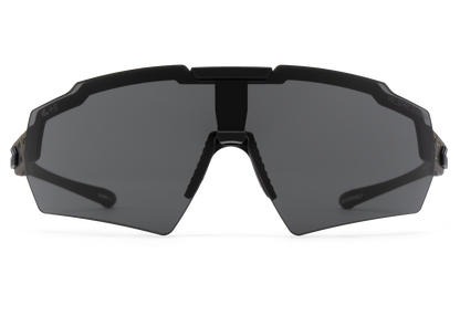 Blastshield