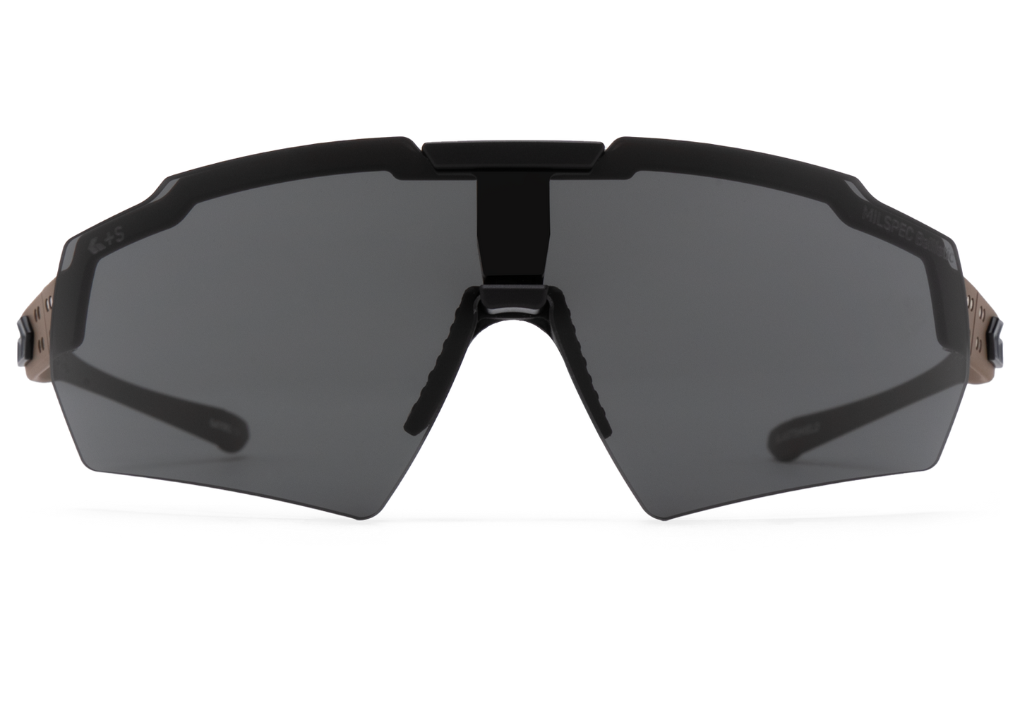 Blastshield