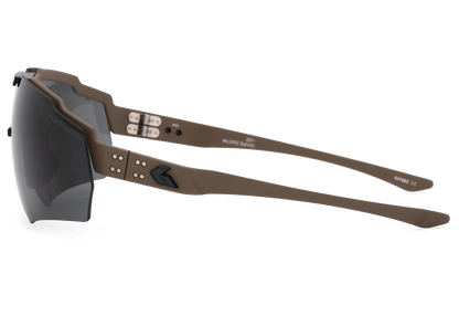 Blastshield