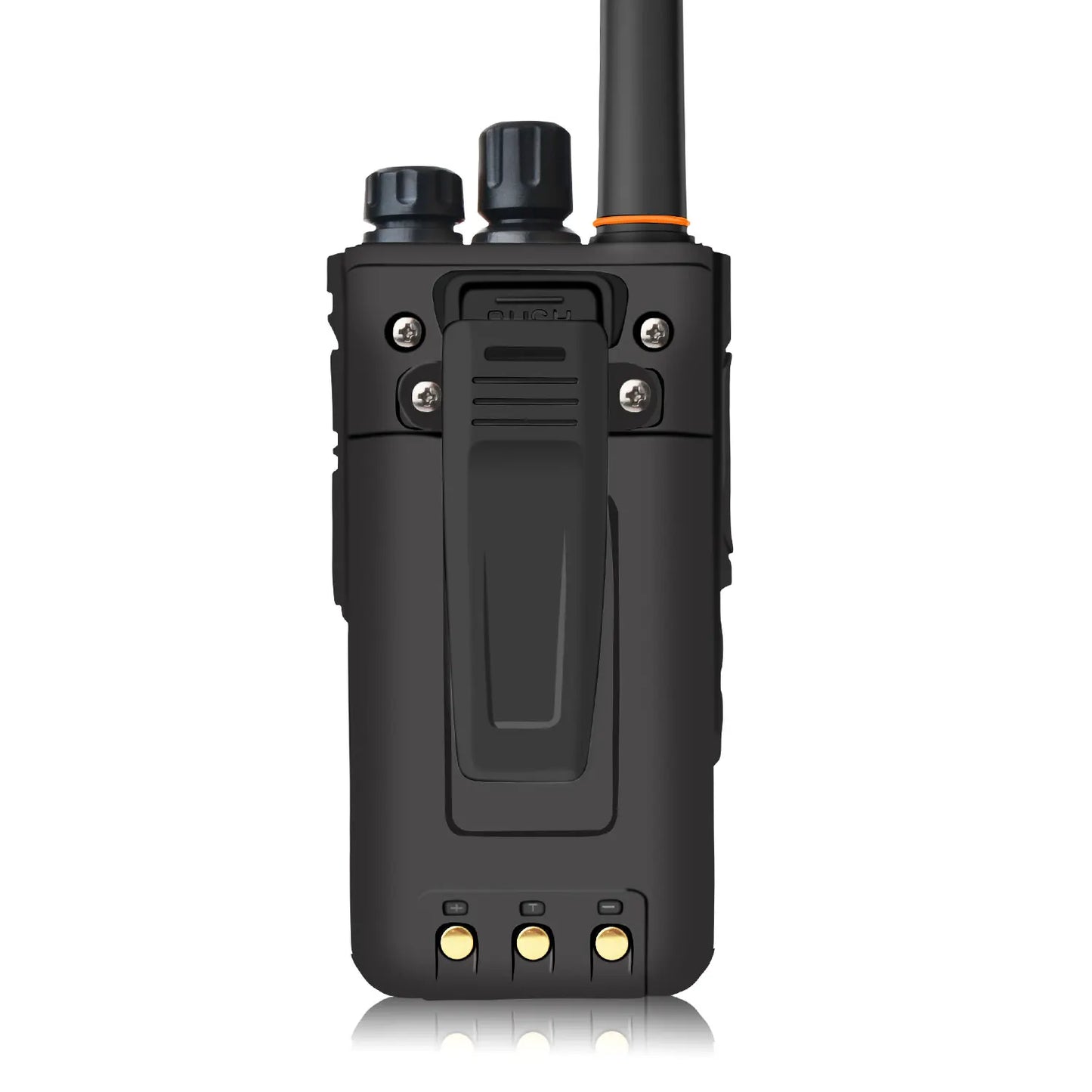 Walkie Talkie Smart Android