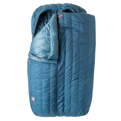 Big Agnes King Solomon