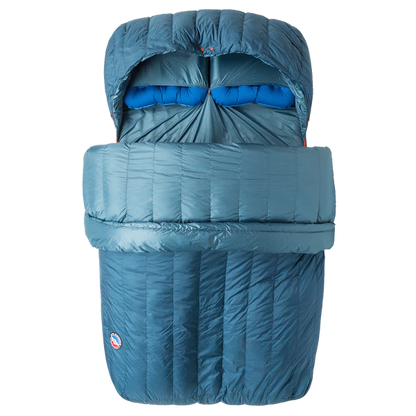 Big Agnes King Solomon