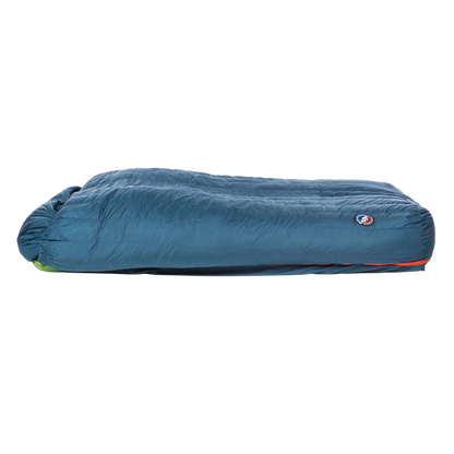 Big Agnes King Solomon
