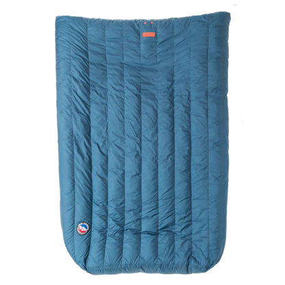 Big Agnes King Solomon