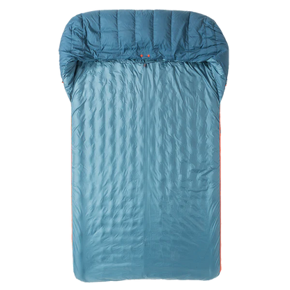 Big Agnes King Solomon