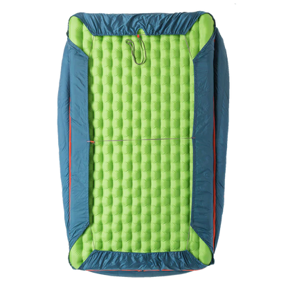 Big Agnes King Solomon